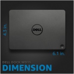 Dell Docking W15 v0