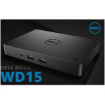 Dell Docking W15 v00