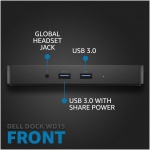 Dell Docking W15 v0b